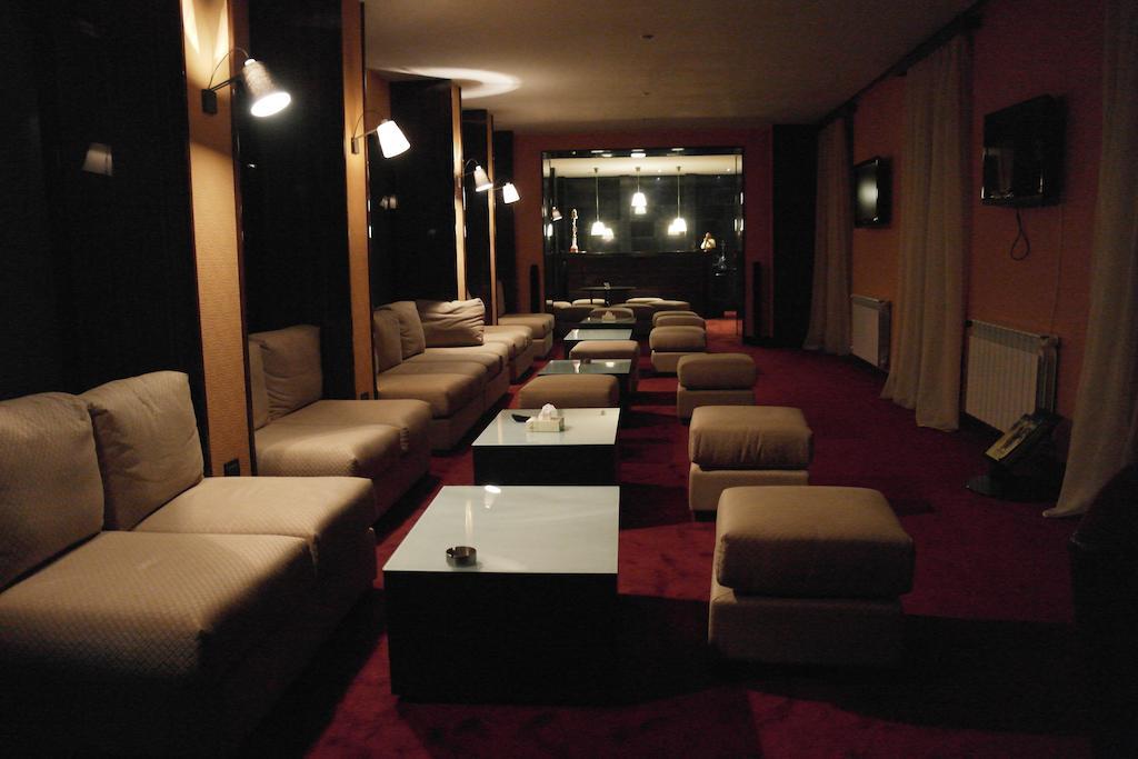 Arzakan Akhtamar Hotel Cjsc المظهر الخارجي الصورة
