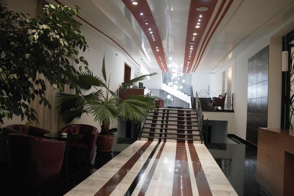 Arzakan Akhtamar Hotel Cjsc المظهر الخارجي الصورة
