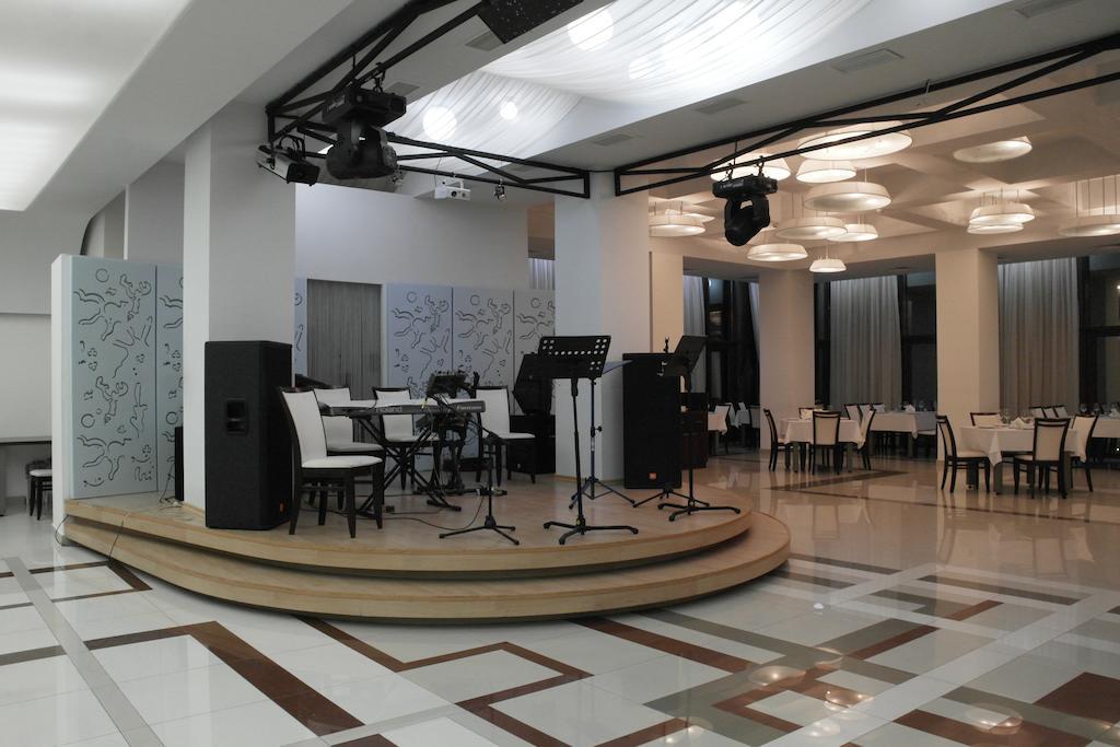 Arzakan Akhtamar Hotel Cjsc المظهر الخارجي الصورة