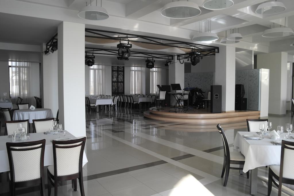 Arzakan Akhtamar Hotel Cjsc المظهر الخارجي الصورة