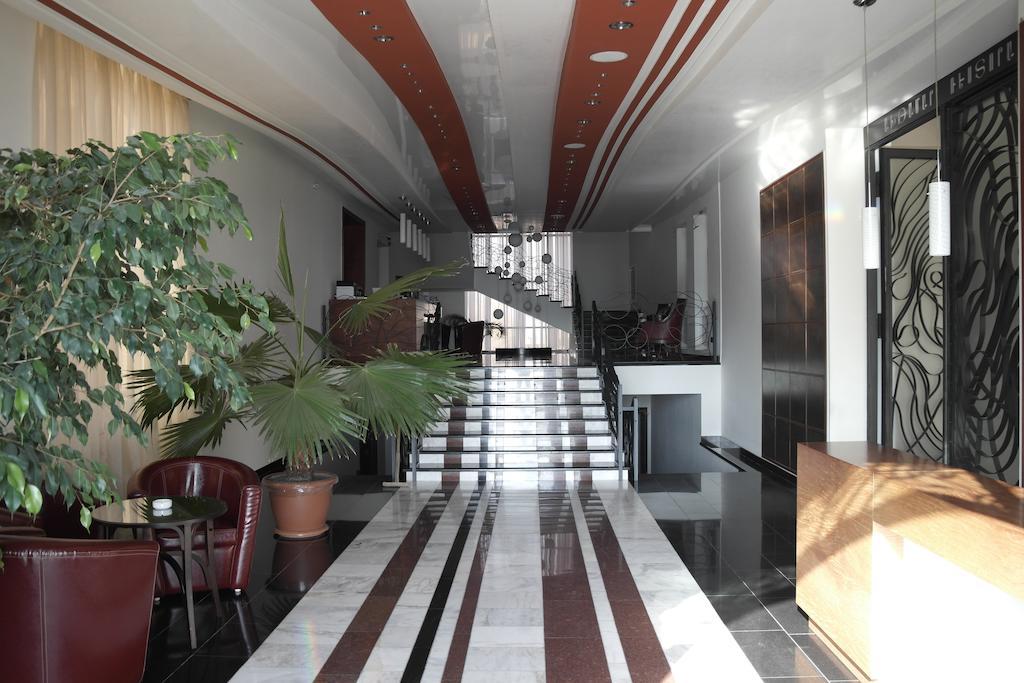 Arzakan Akhtamar Hotel Cjsc المظهر الخارجي الصورة