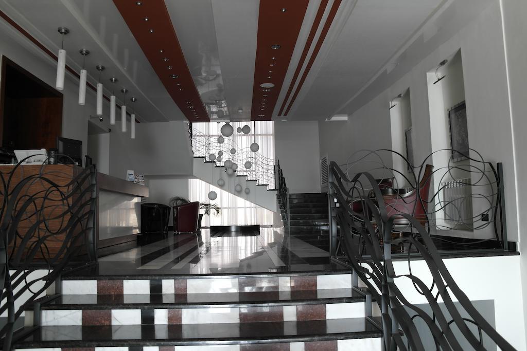 Arzakan Akhtamar Hotel Cjsc المظهر الخارجي الصورة