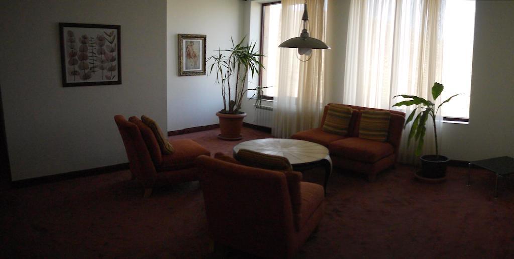Arzakan Akhtamar Hotel Cjsc المظهر الخارجي الصورة